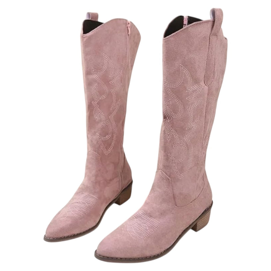Viola Villstad Boots