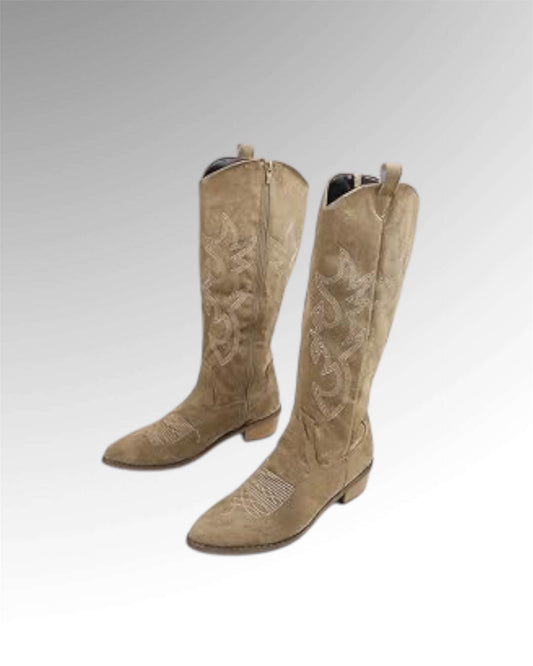 Millie Dalstorp Boots