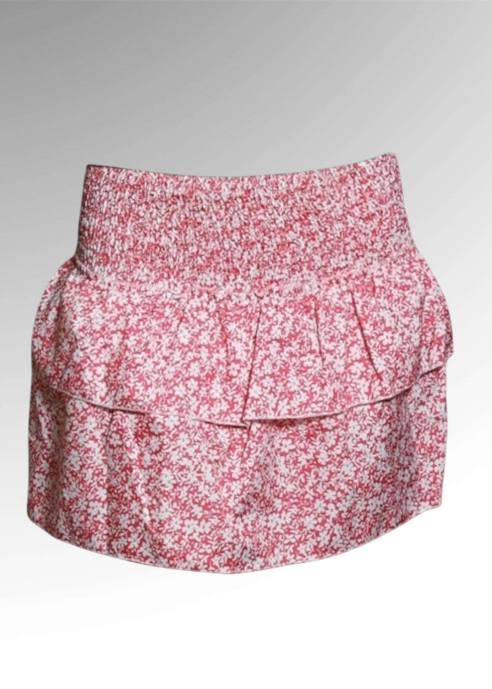 Märta Arvika skirt Detailaufnahme – Vera Stockholm