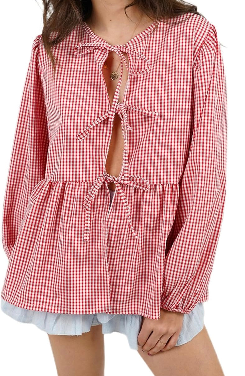 Lova Fåker top