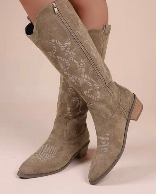 Millie Dalstorp Boots