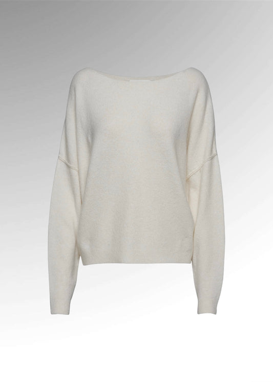 Svedje Vâlmsjön sweater