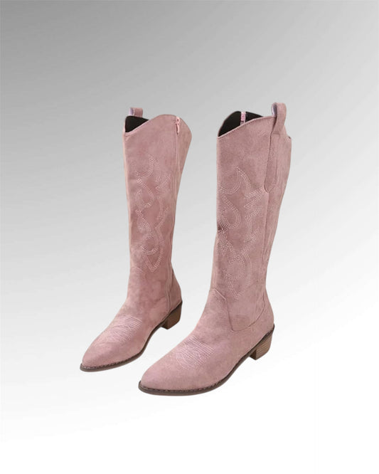 Viola Villstad Boots