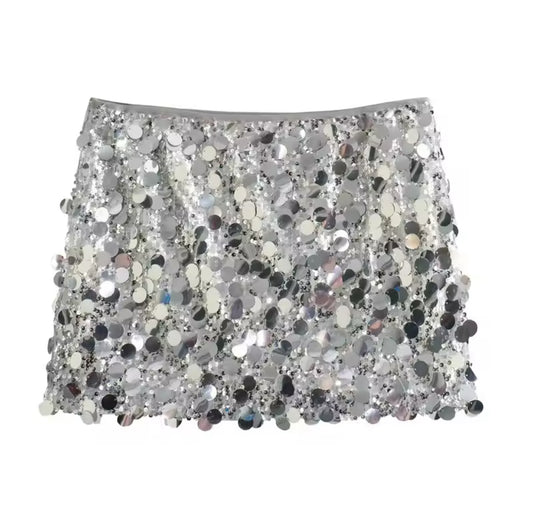 Liv Halmstad Skirt