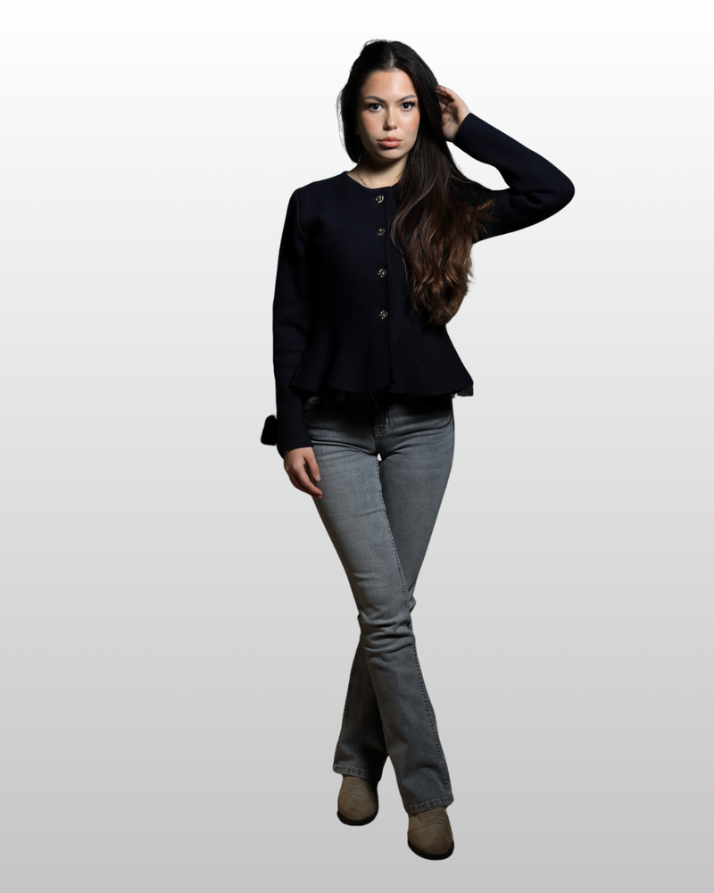 <p>Amanda Vällingsjön Jacket</p>