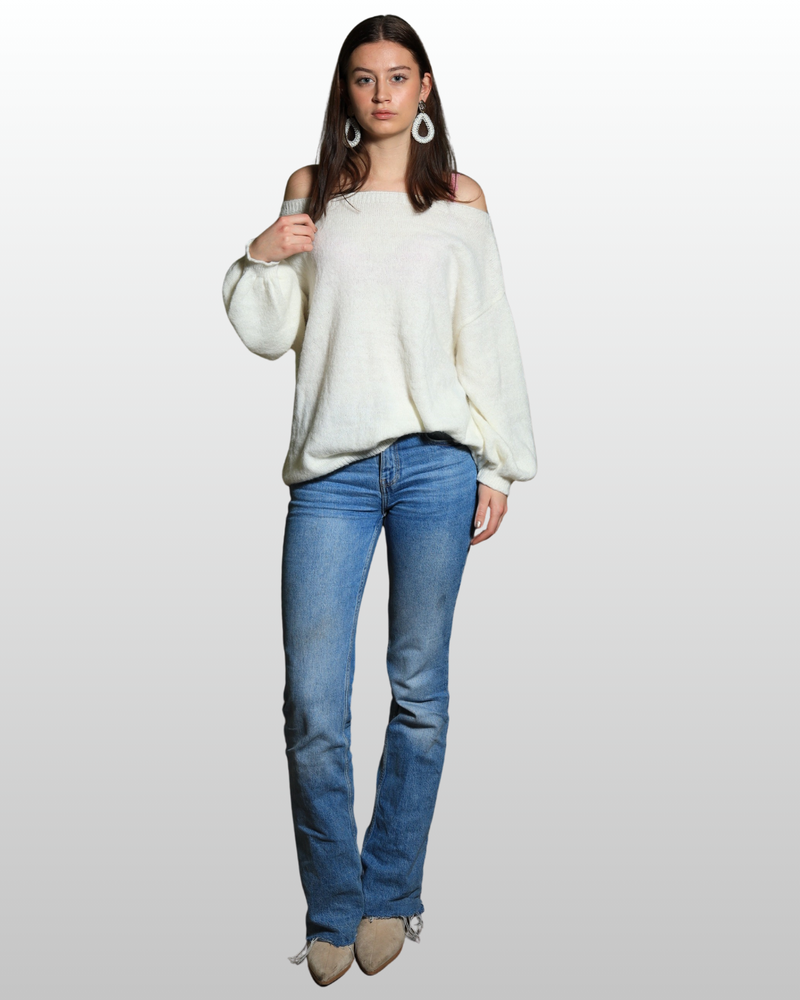 <p>Svedje Vâlmsjön sweater</p>