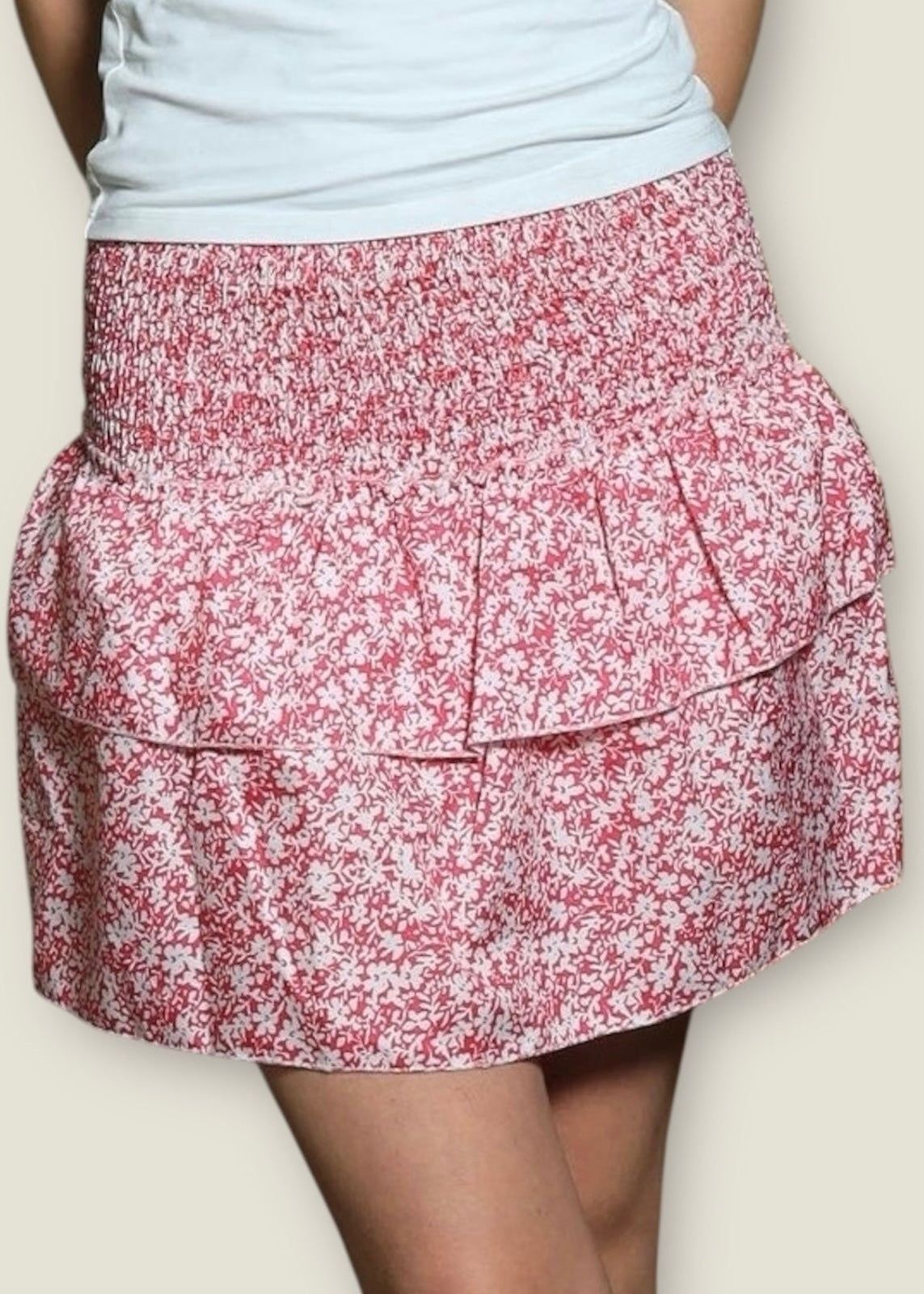 Märta Arvika skirt – Rock Damen | Vera Stockholm