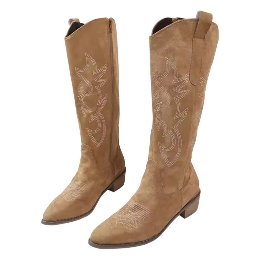 Nova Värnamo Boots