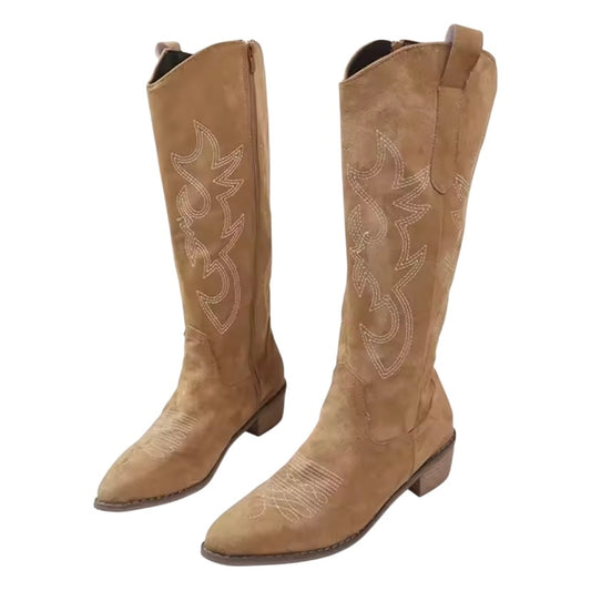 Nova Värnamo Boots