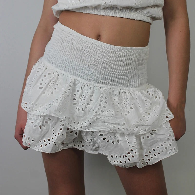 Juna Resarö skirt