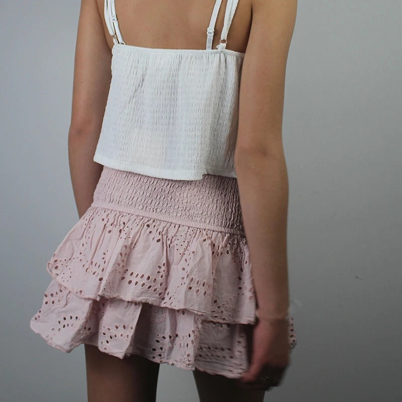 Juna Resarö skirt
