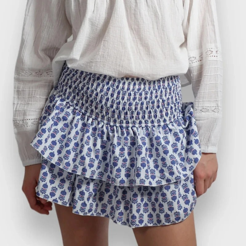 Vera classic skirt