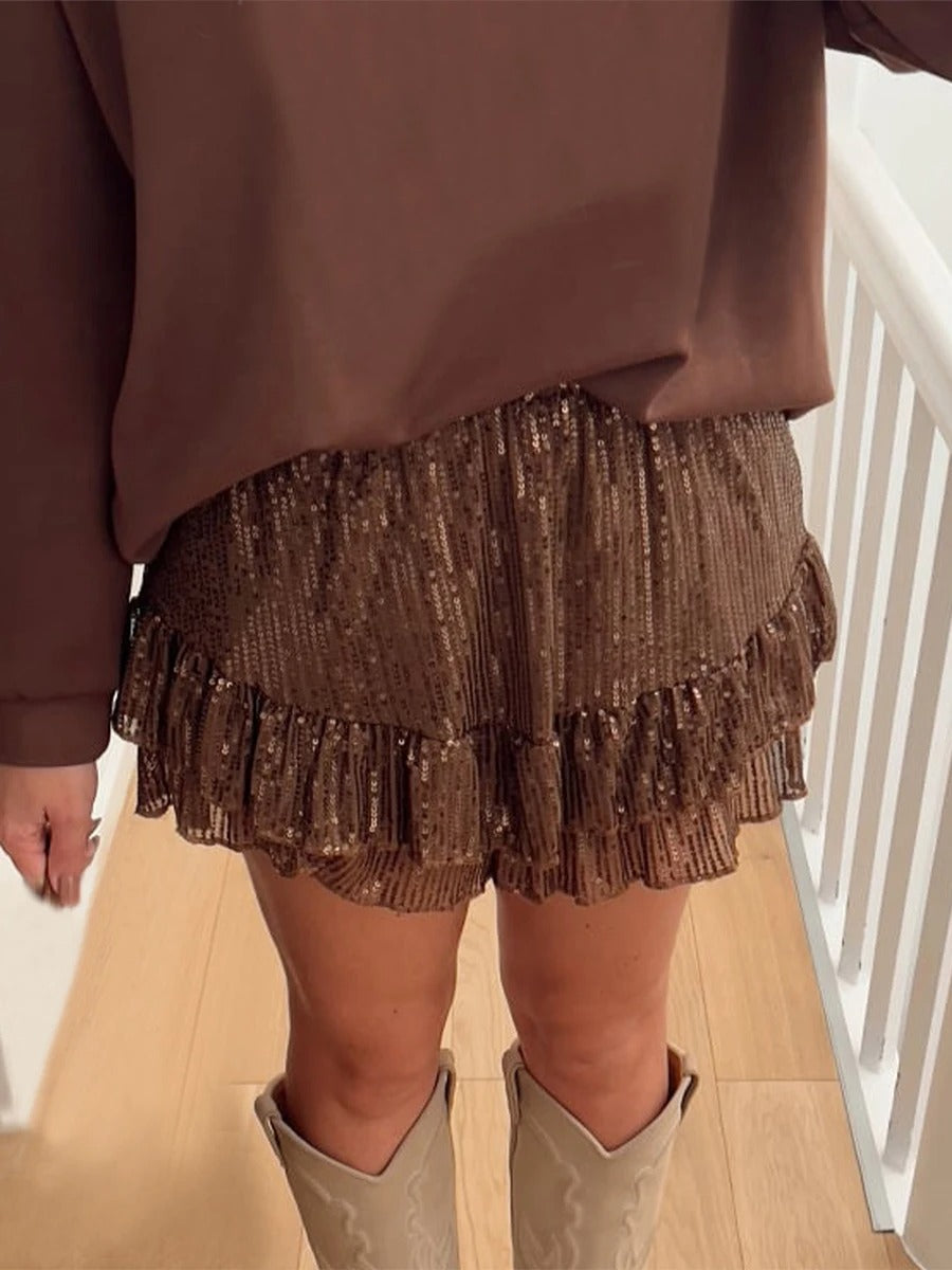 Olivia Skärholmen skirt